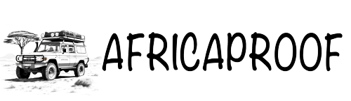 Africaproof