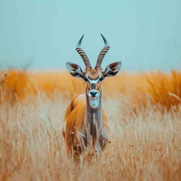 Explore Diverse Antelope Types Across Continents